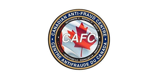 Canadian Anti Fraud Centre