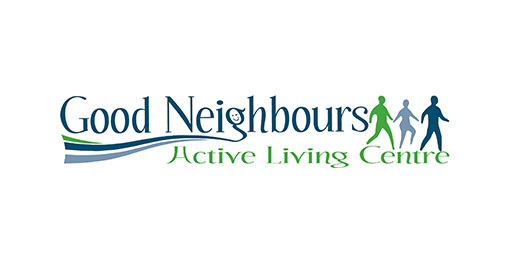 Good Neighbours Active Living Centre logo